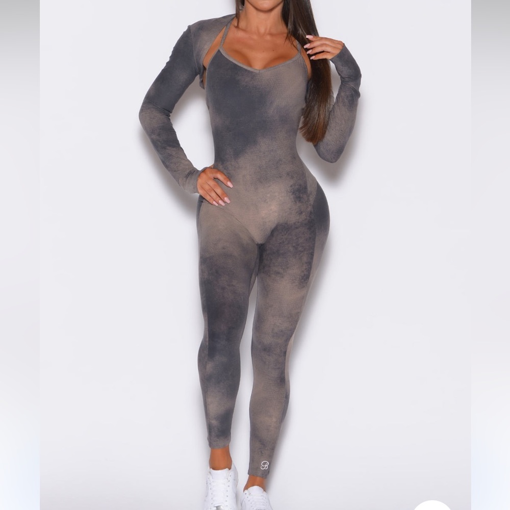 Bombshell Sportswear Sculpt Bodysuit